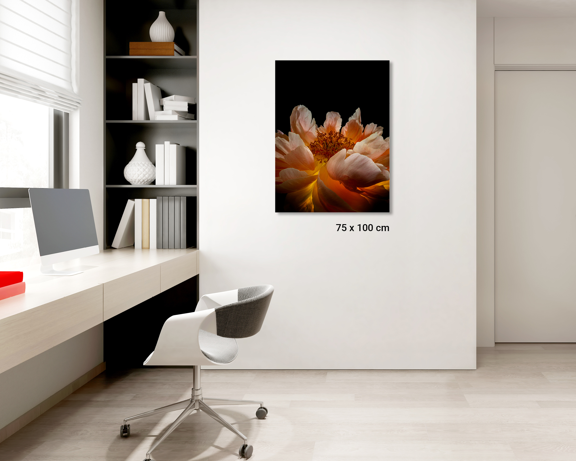 FP22025 &ndash; Akustikbilder und Schallabsorber von SCHALLSAUGER&reg;